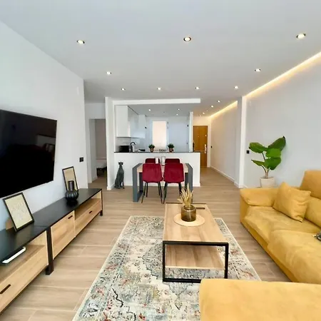 Carrera Ii & Old Town By Ele Apartamento *
